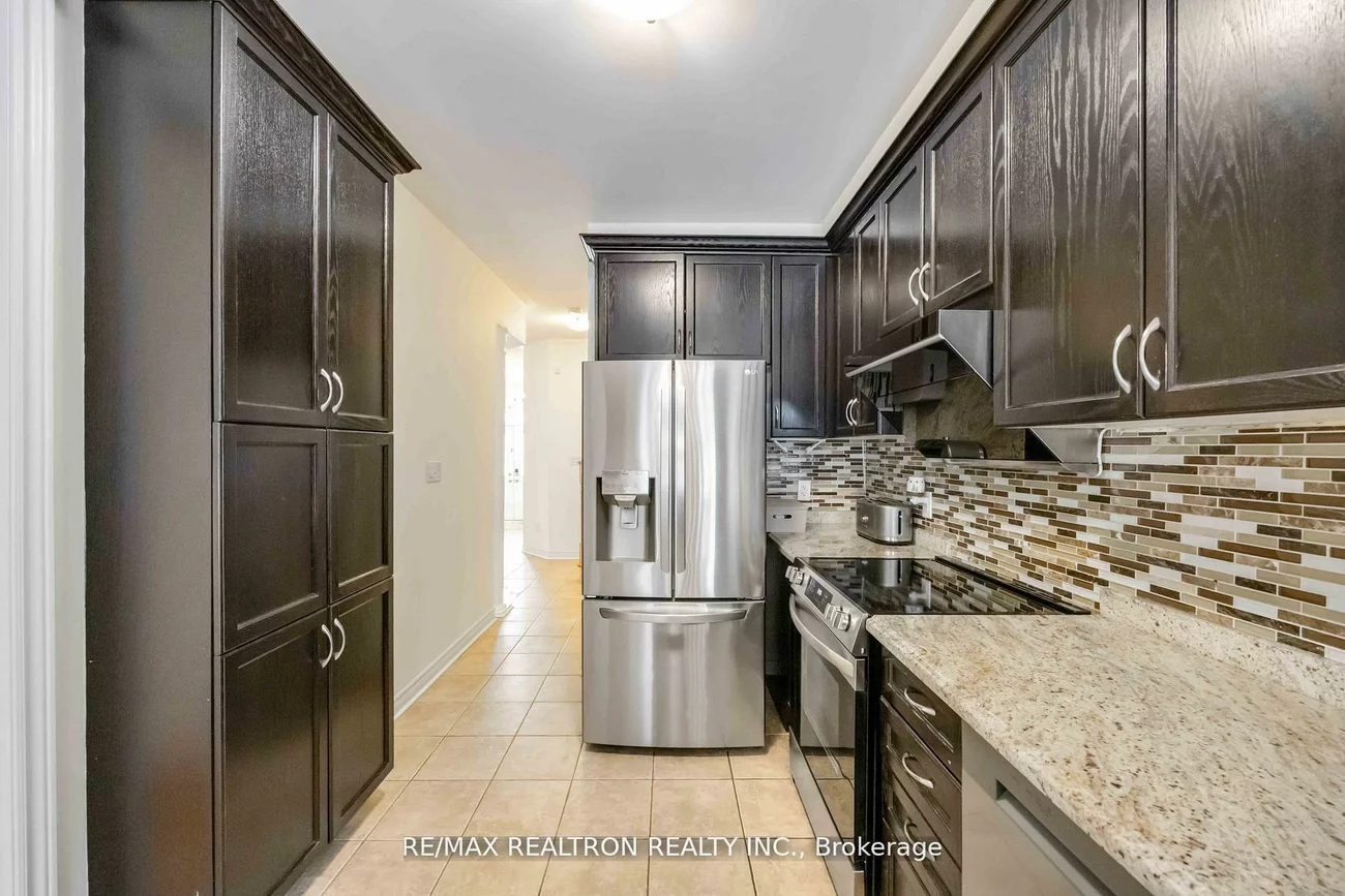 10, White Spruce, Patterson, Vaughan