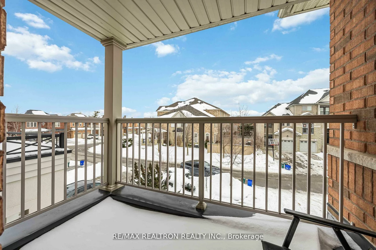 10, White Spruce, Patterson, Vaughan