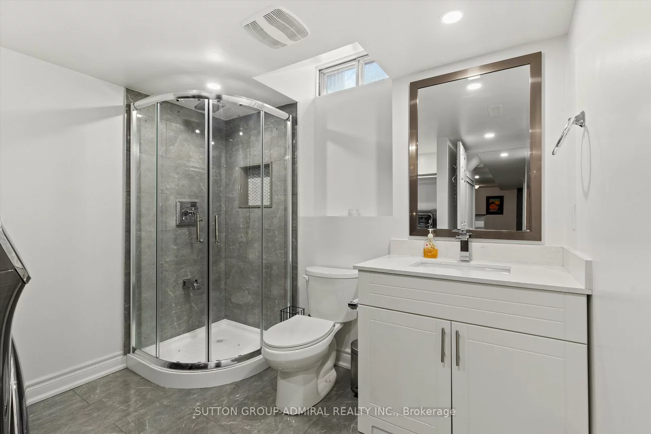 85, Pauline, Glen Shields, Vaughan