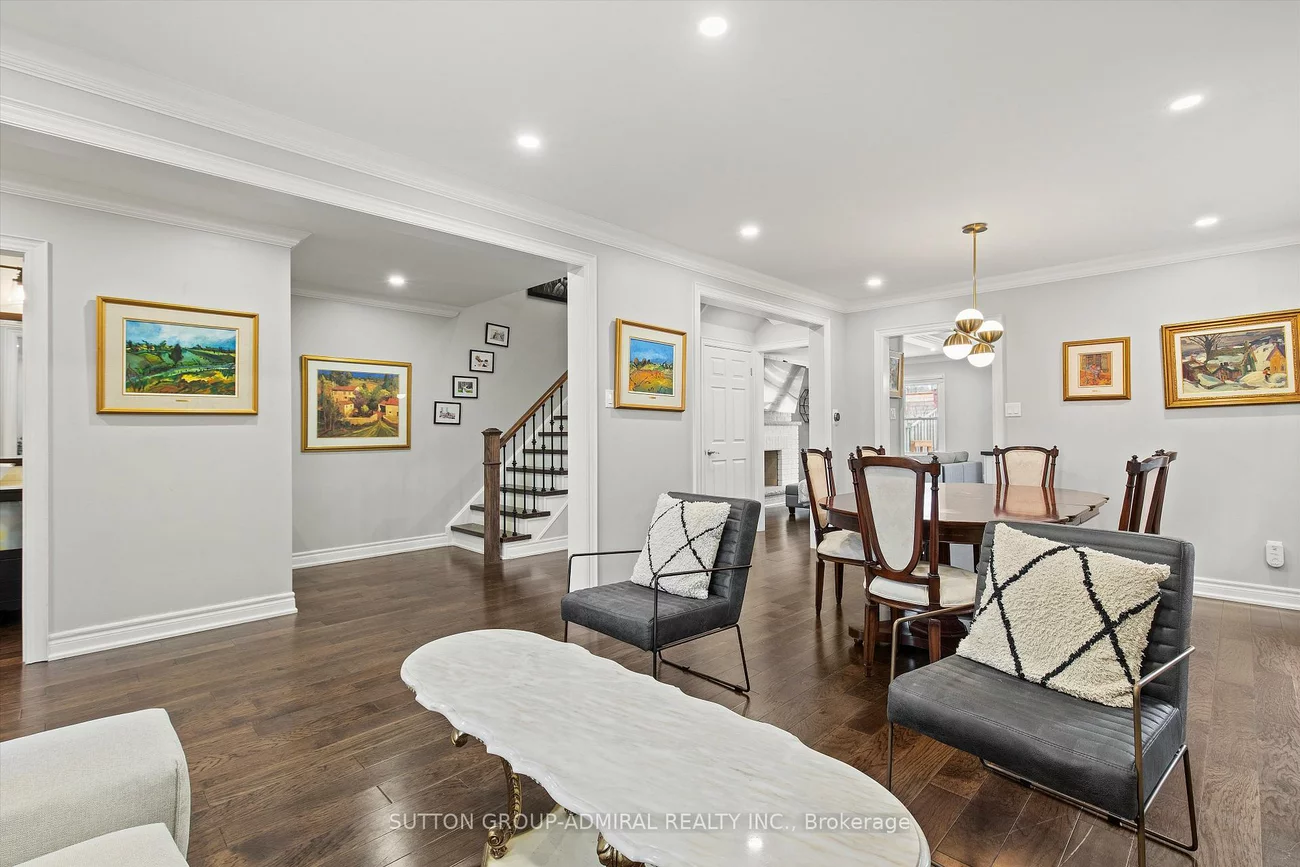 85, Pauline, Glen Shields, Vaughan