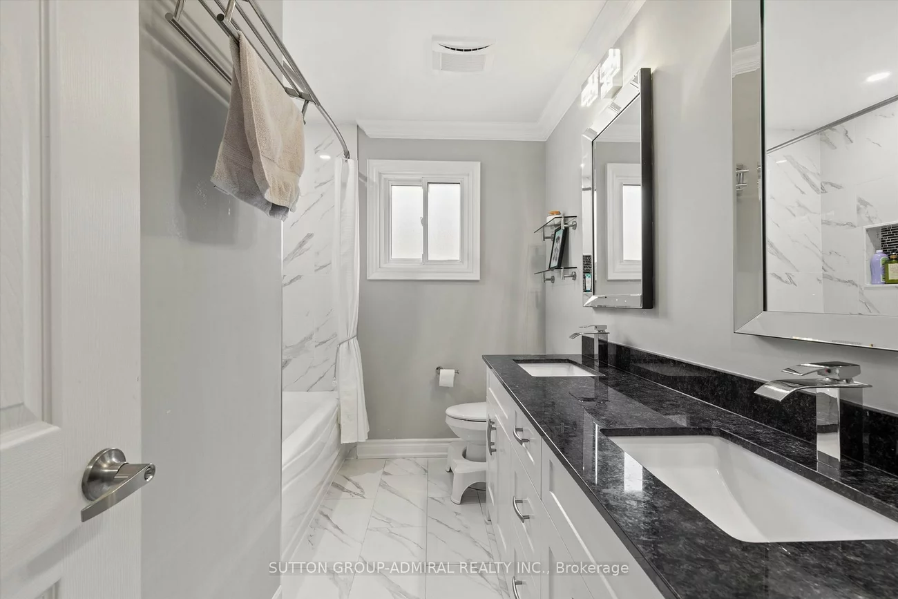 85, Pauline, Glen Shields, Vaughan