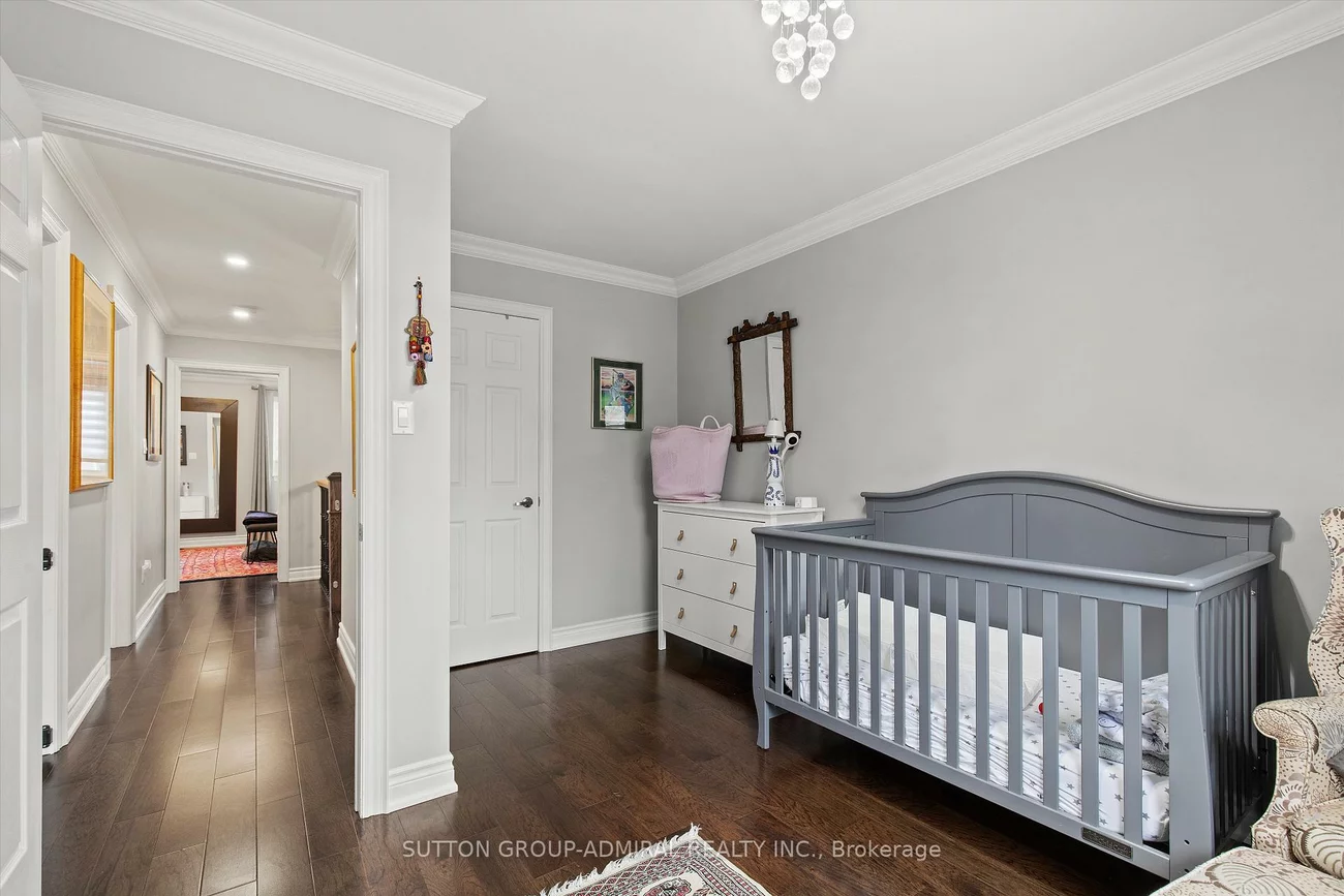 85, Pauline, Glen Shields, Vaughan