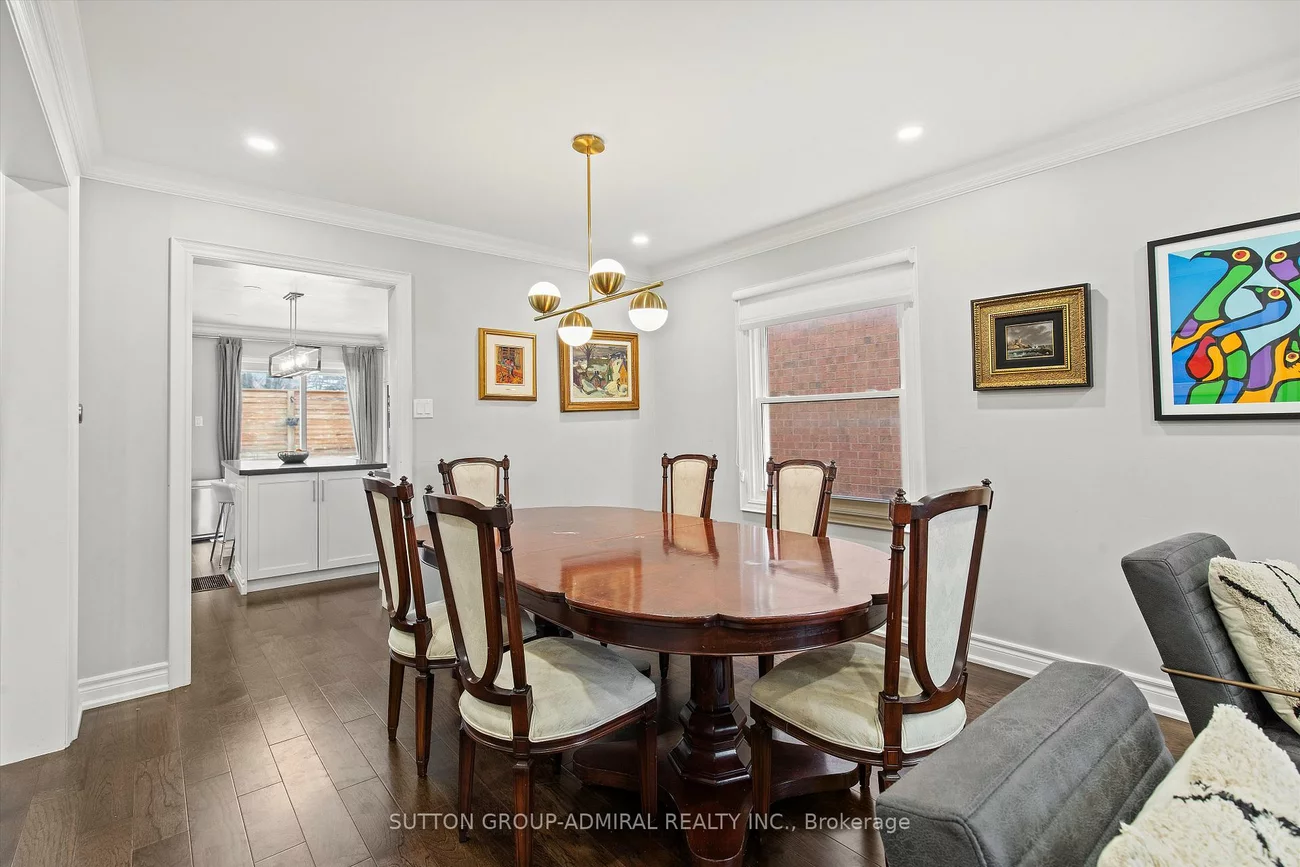 85, Pauline, Glen Shields, Vaughan