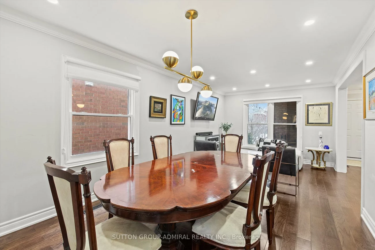 85, Pauline, Glen Shields, Vaughan