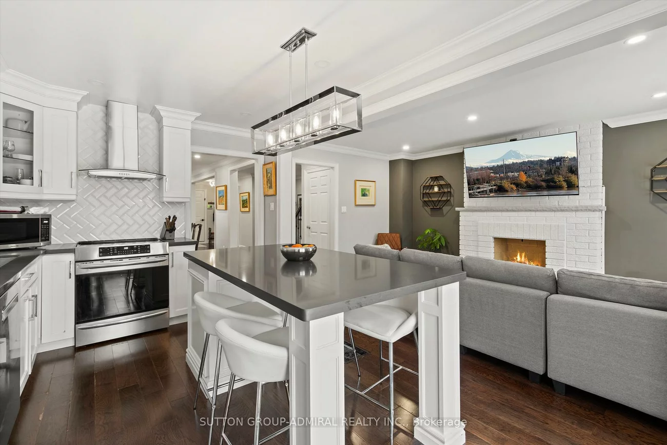 85, Pauline, Glen Shields, Vaughan