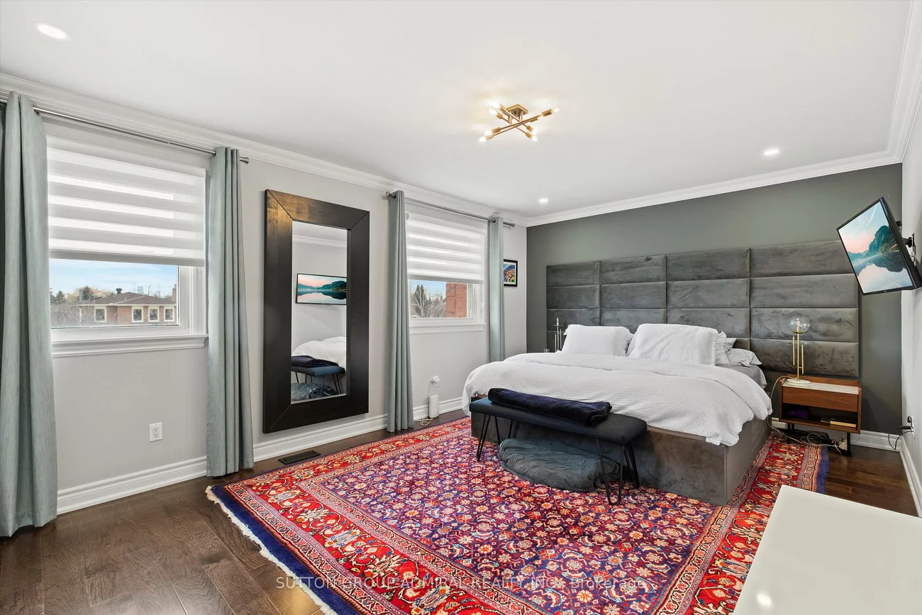 85, Pauline, Glen Shields, Vaughan