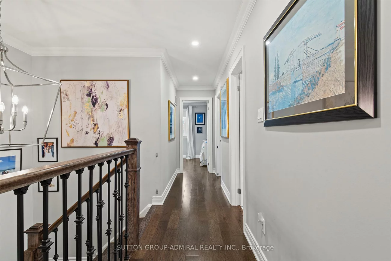 85, Pauline, Glen Shields, Vaughan