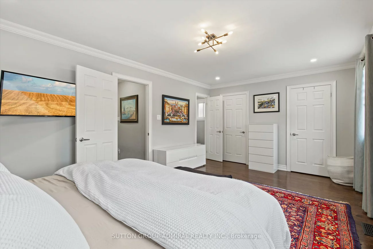 85, Pauline, Glen Shields, Vaughan