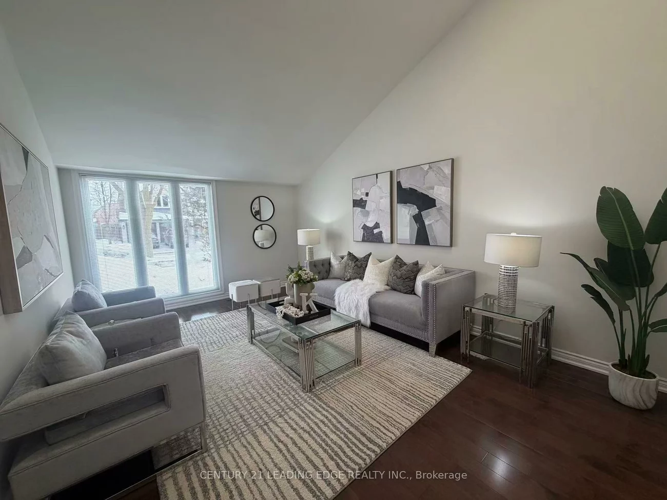 38, Hetherington, Brownridge, Vaughan