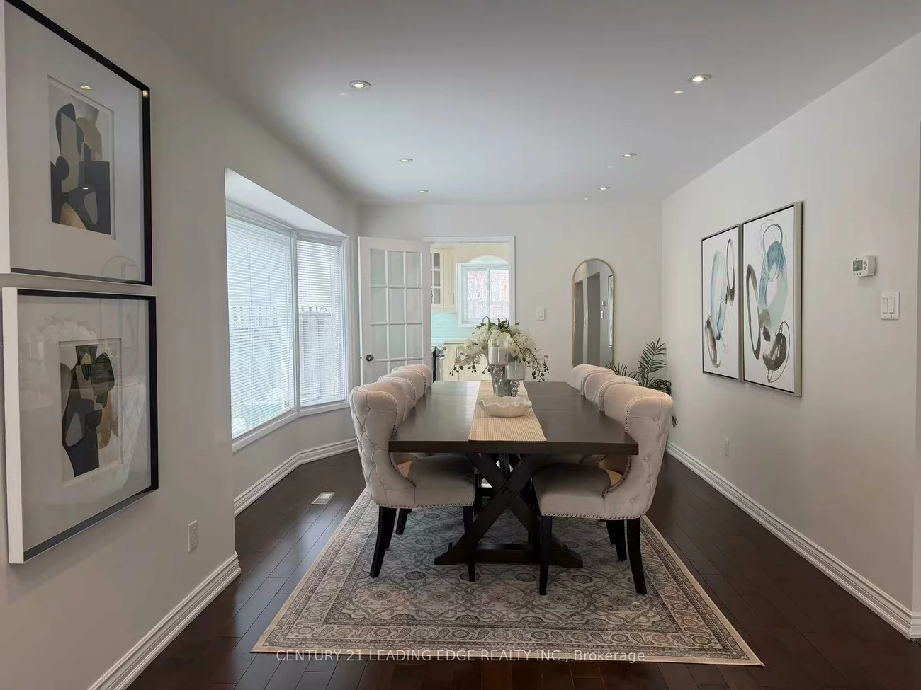 38, Hetherington, Brownridge, Vaughan