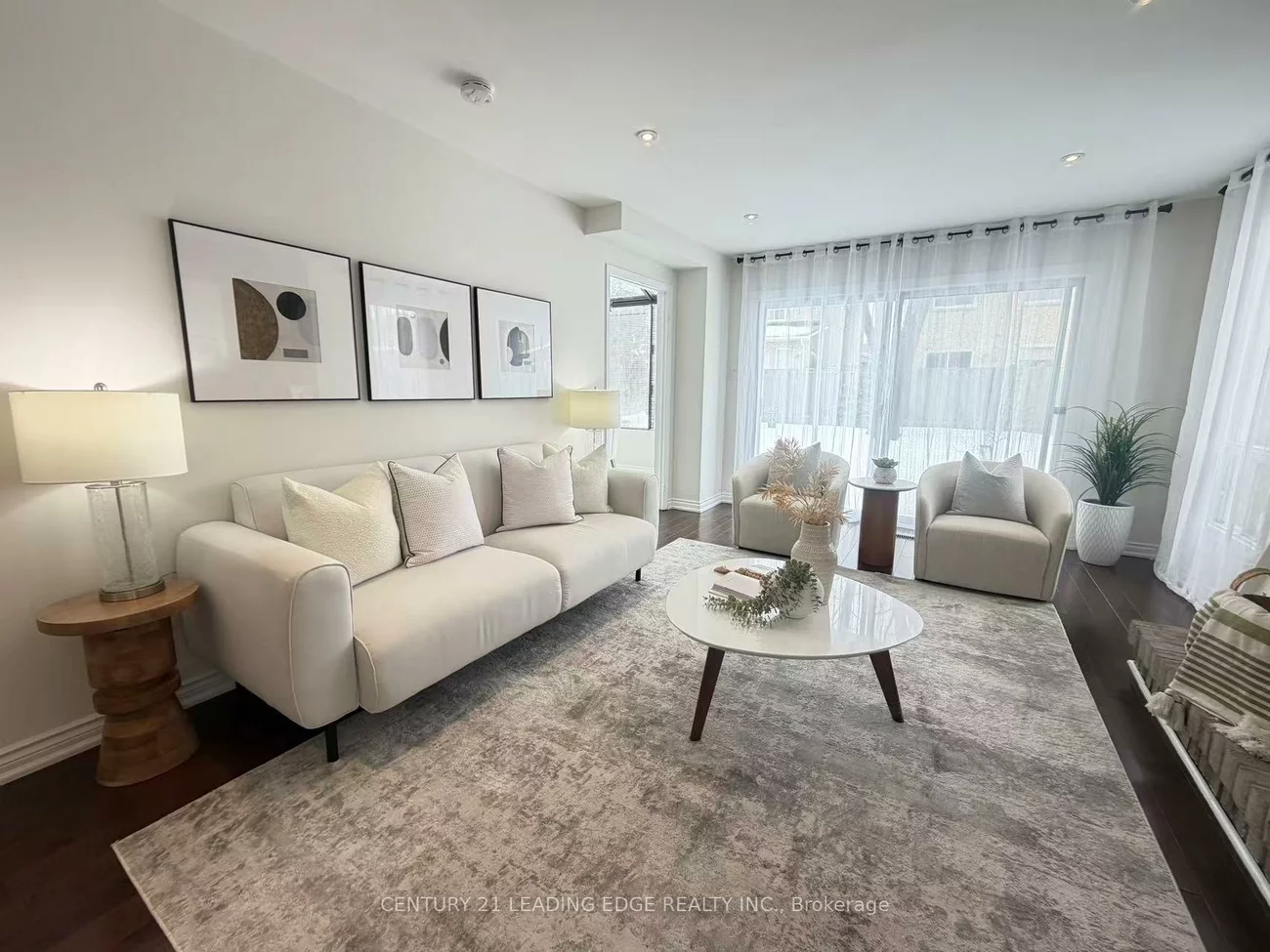 38, Hetherington, Brownridge, Vaughan