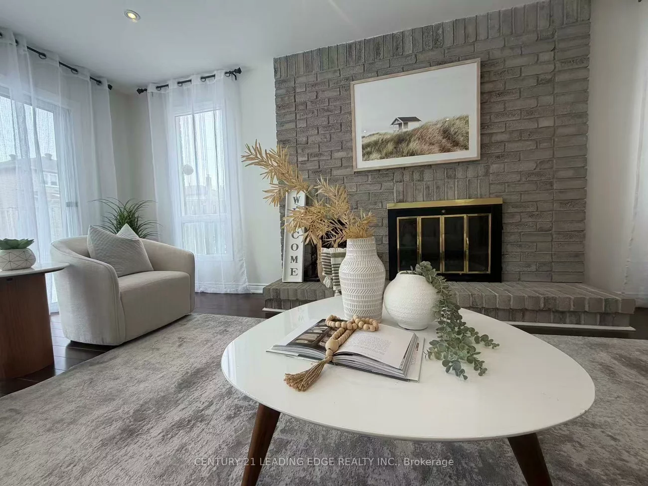 38, Hetherington, Brownridge, Vaughan