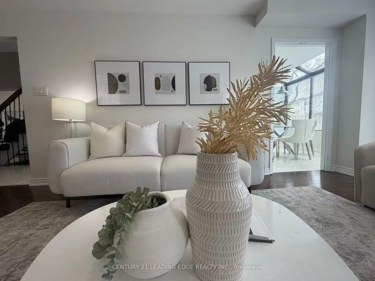 38, Hetherington, Brownridge, Vaughan