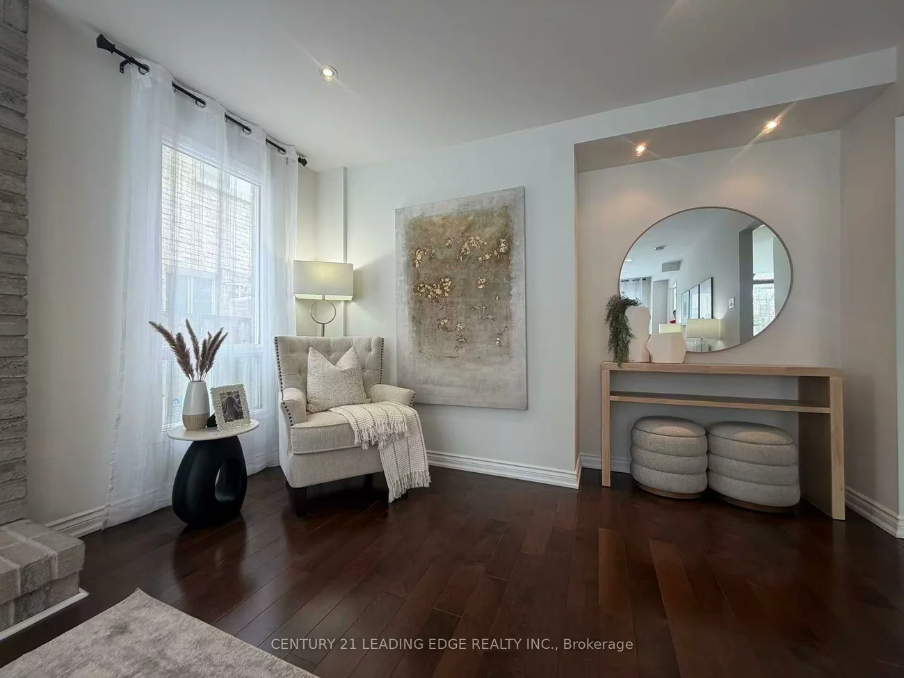 38, Hetherington, Brownridge, Vaughan