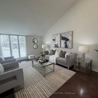 38, Hetherington, Brownridge, Vaughan