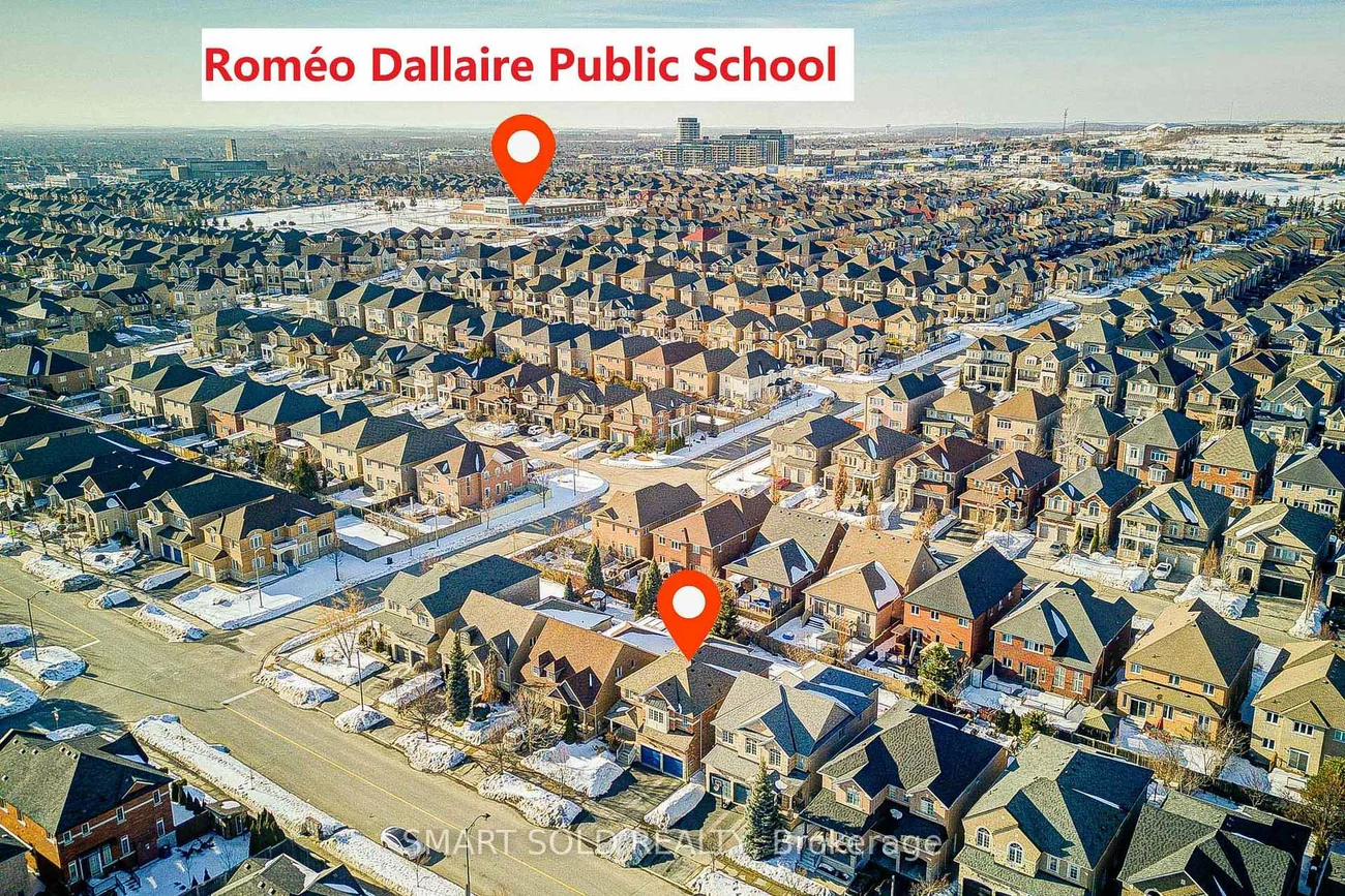 170, Ivy Glen, Patterson, Vaughan