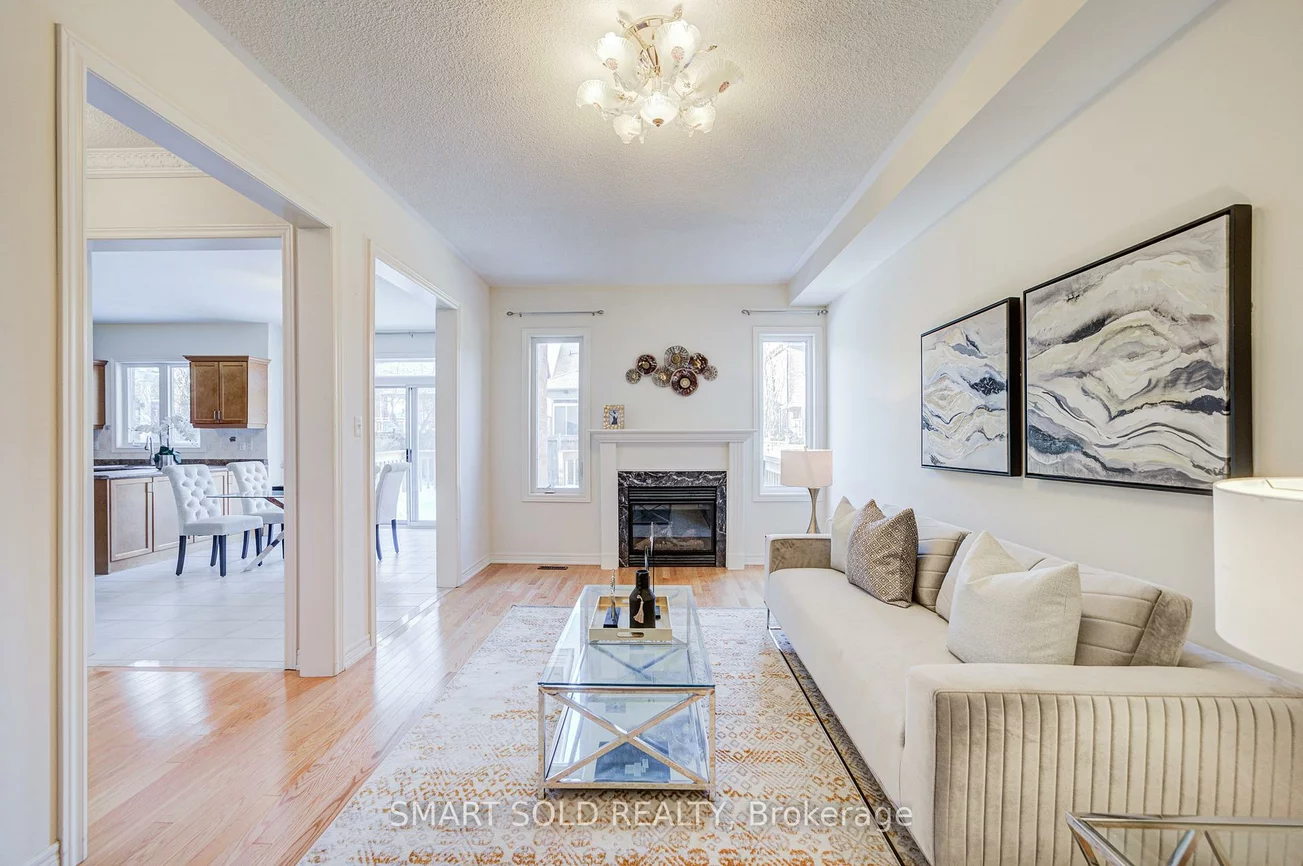 170, Ivy Glen, Patterson, Vaughan