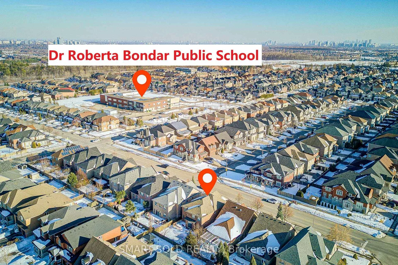 170, Ivy Glen, Patterson, Vaughan