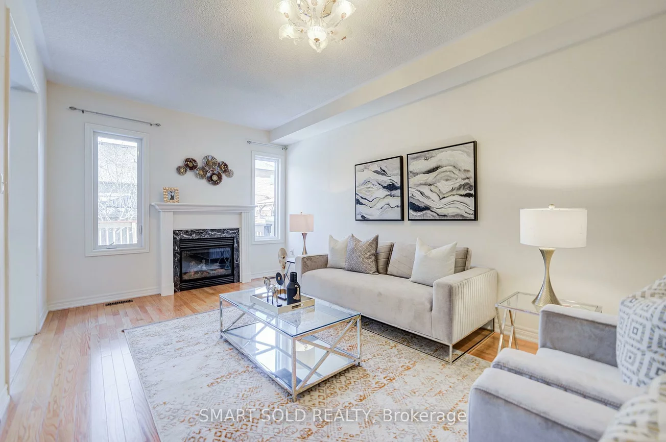 170, Ivy Glen, Patterson, Vaughan