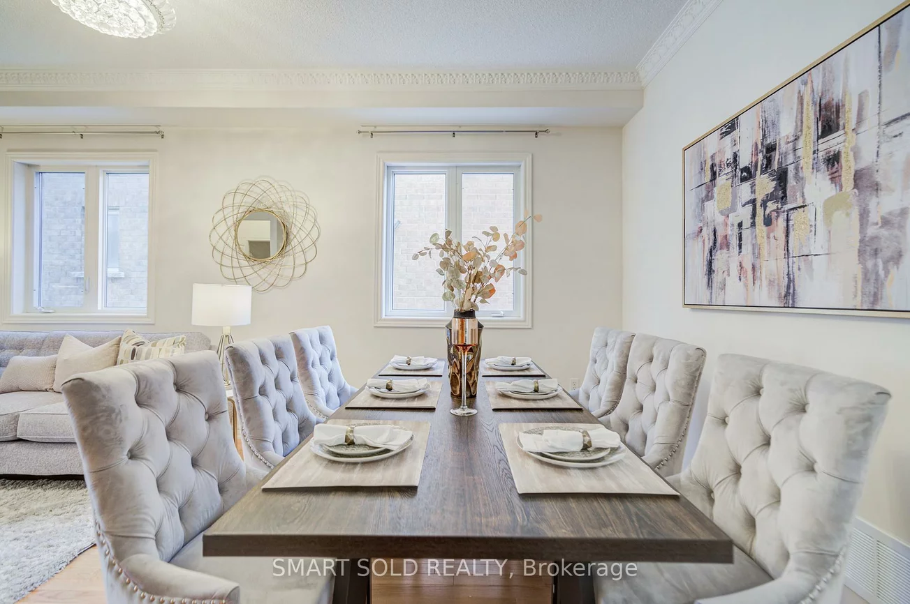 170, Ivy Glen, Patterson, Vaughan