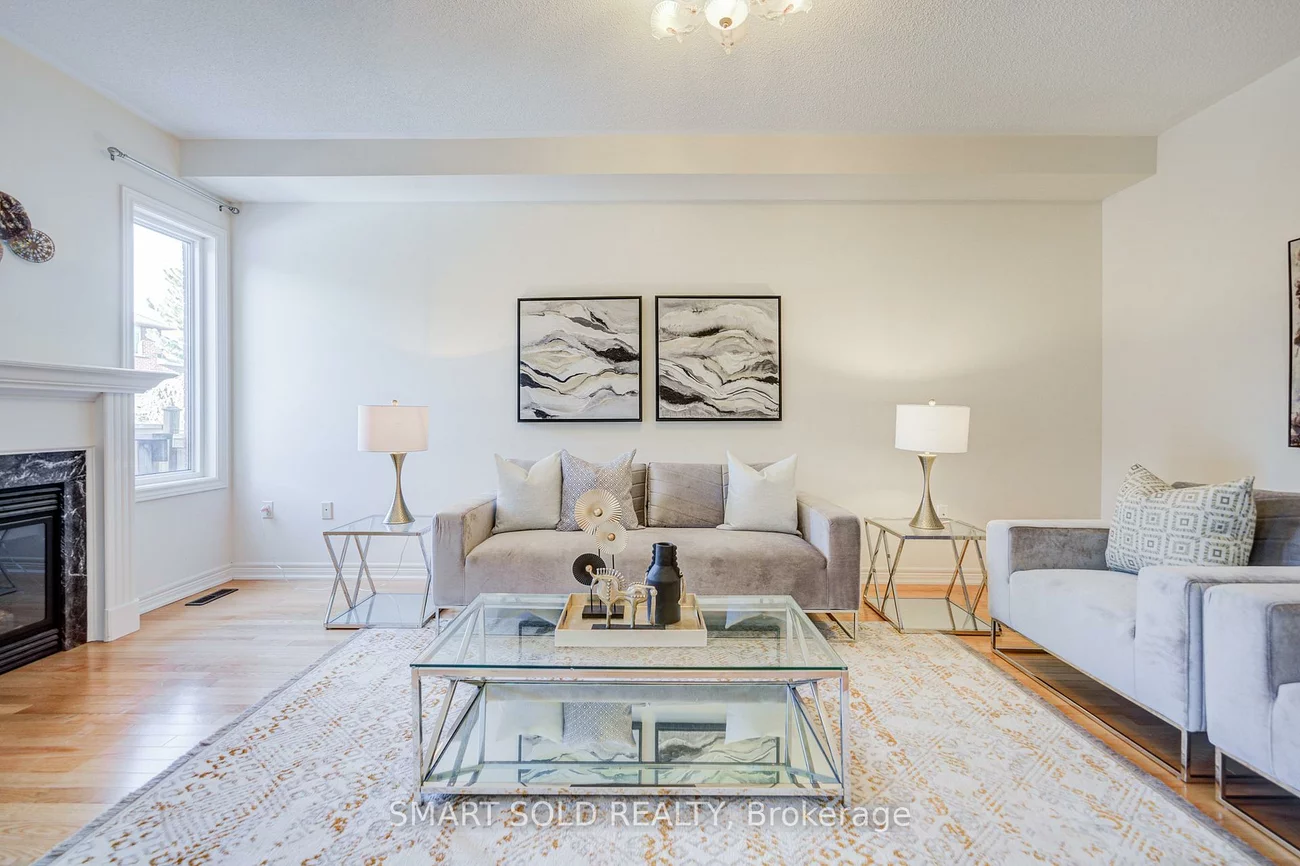 170, Ivy Glen, Patterson, Vaughan