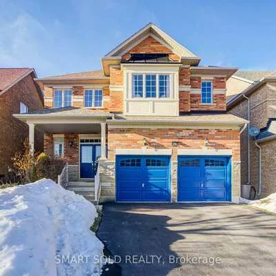 170, Ivy Glen, Patterson, Vaughan