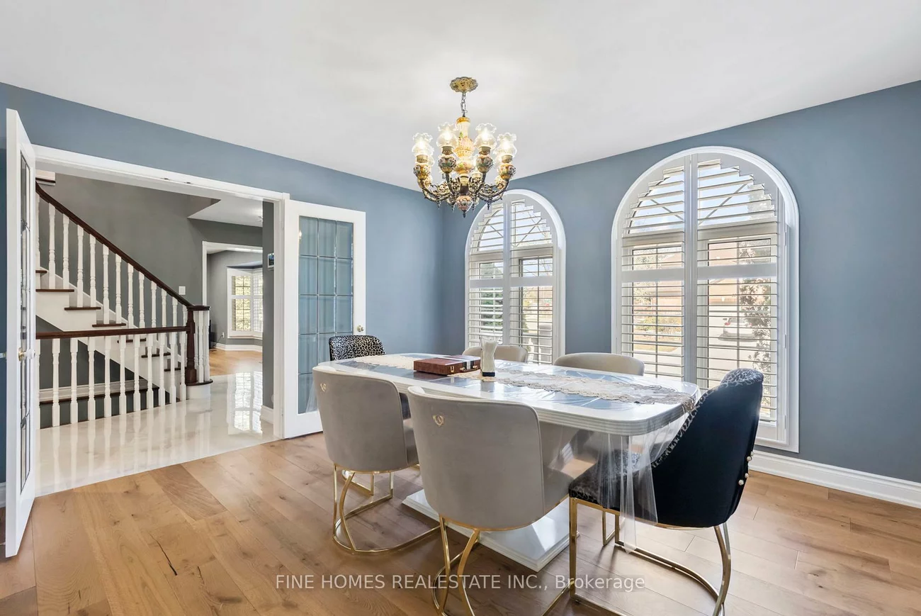 109, Angelina, Vaughan Grove, Vaughan