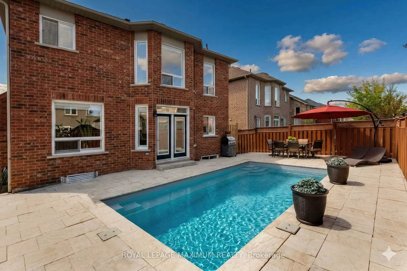 26, Marbella, Sonoma Heights, Vaughan
