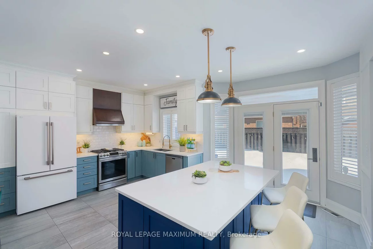 26, Marbella, Sonoma Heights, Vaughan