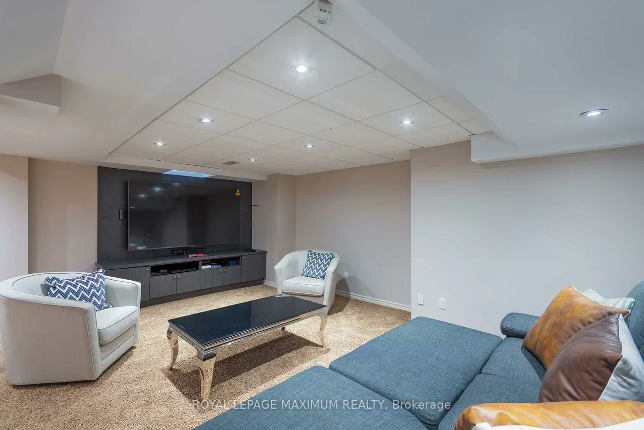 26, Marbella, Sonoma Heights, Vaughan