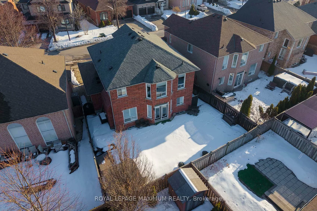 26, Marbella, Sonoma Heights, Vaughan