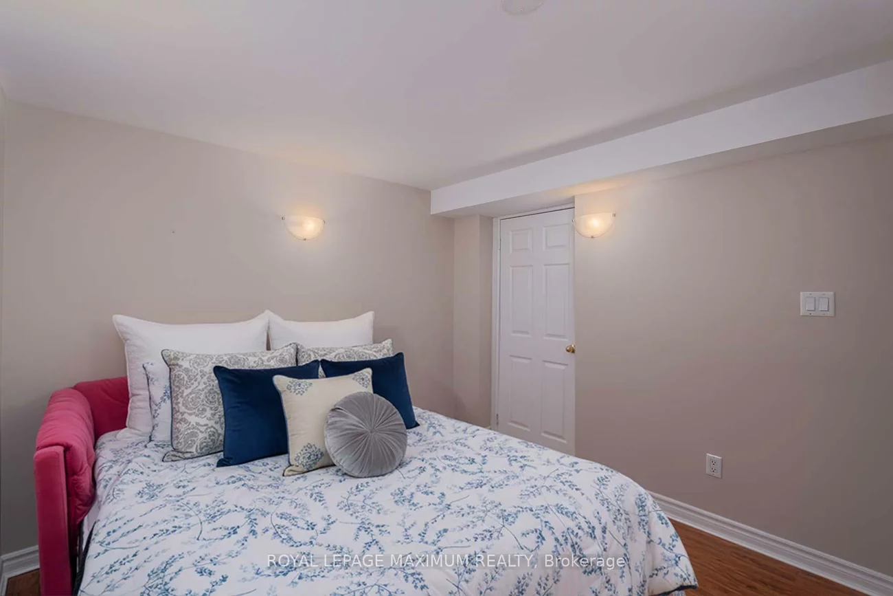 26, Marbella, Sonoma Heights, Vaughan