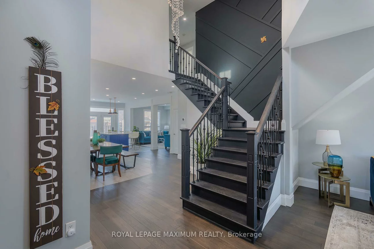 26, Marbella, Sonoma Heights, Vaughan