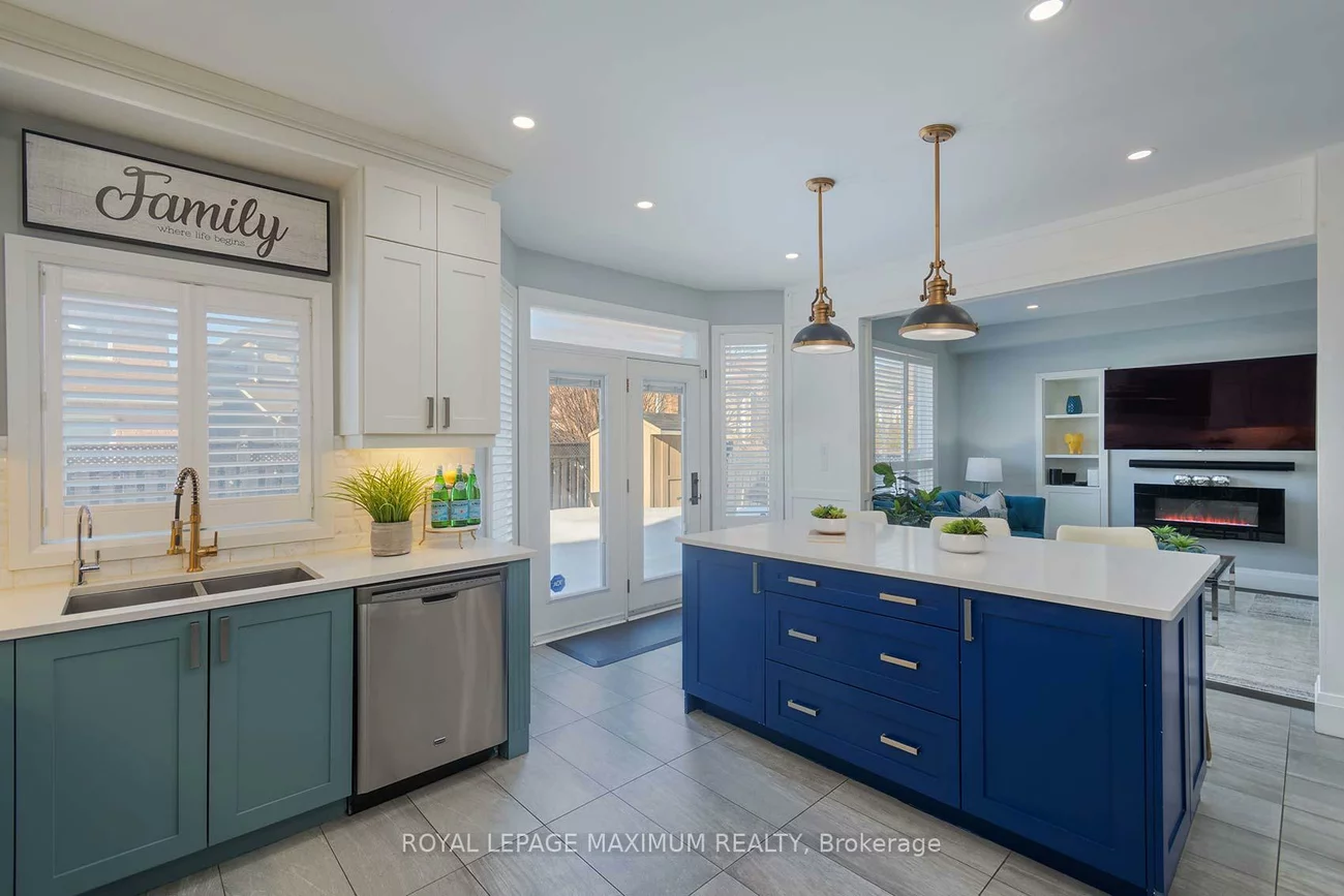 26, Marbella, Sonoma Heights, Vaughan