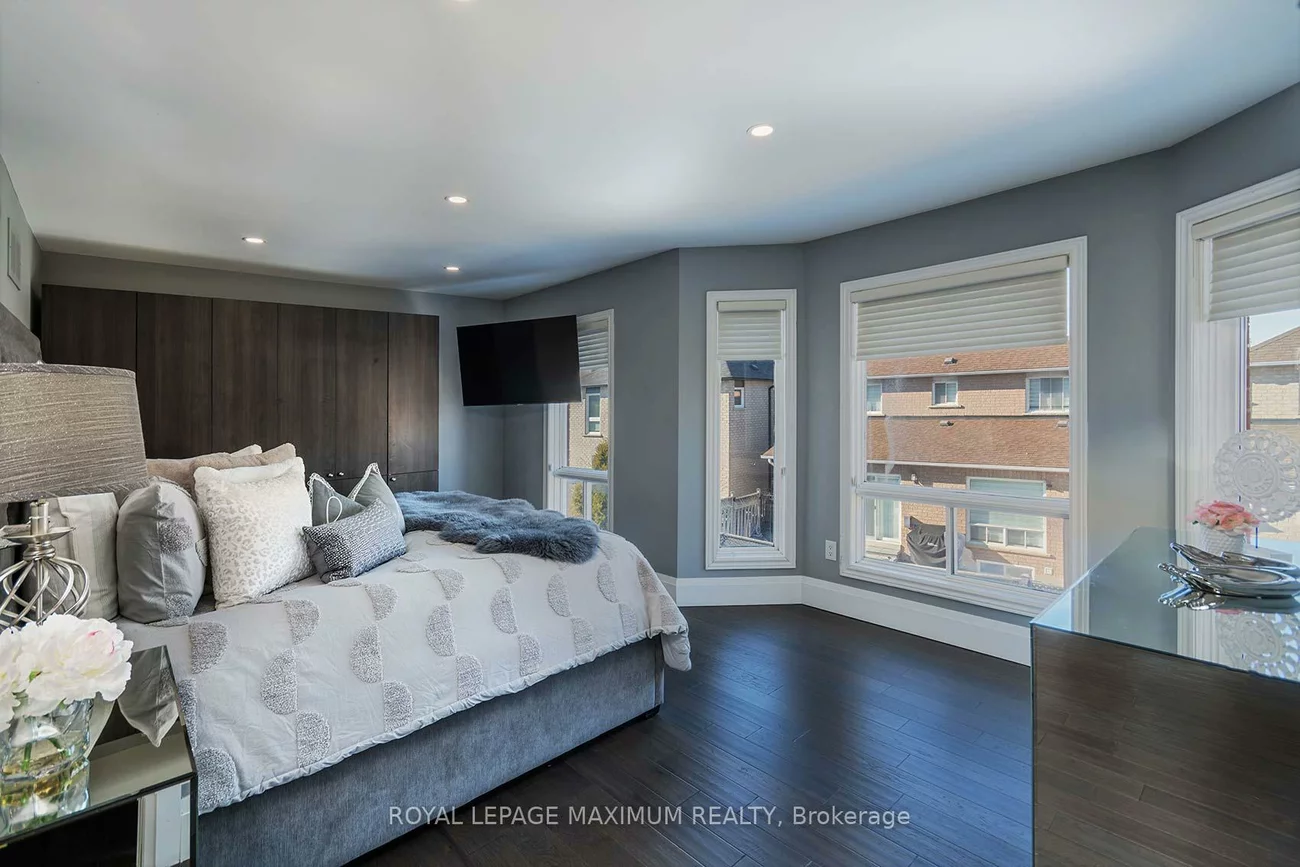 26, Marbella, Sonoma Heights, Vaughan