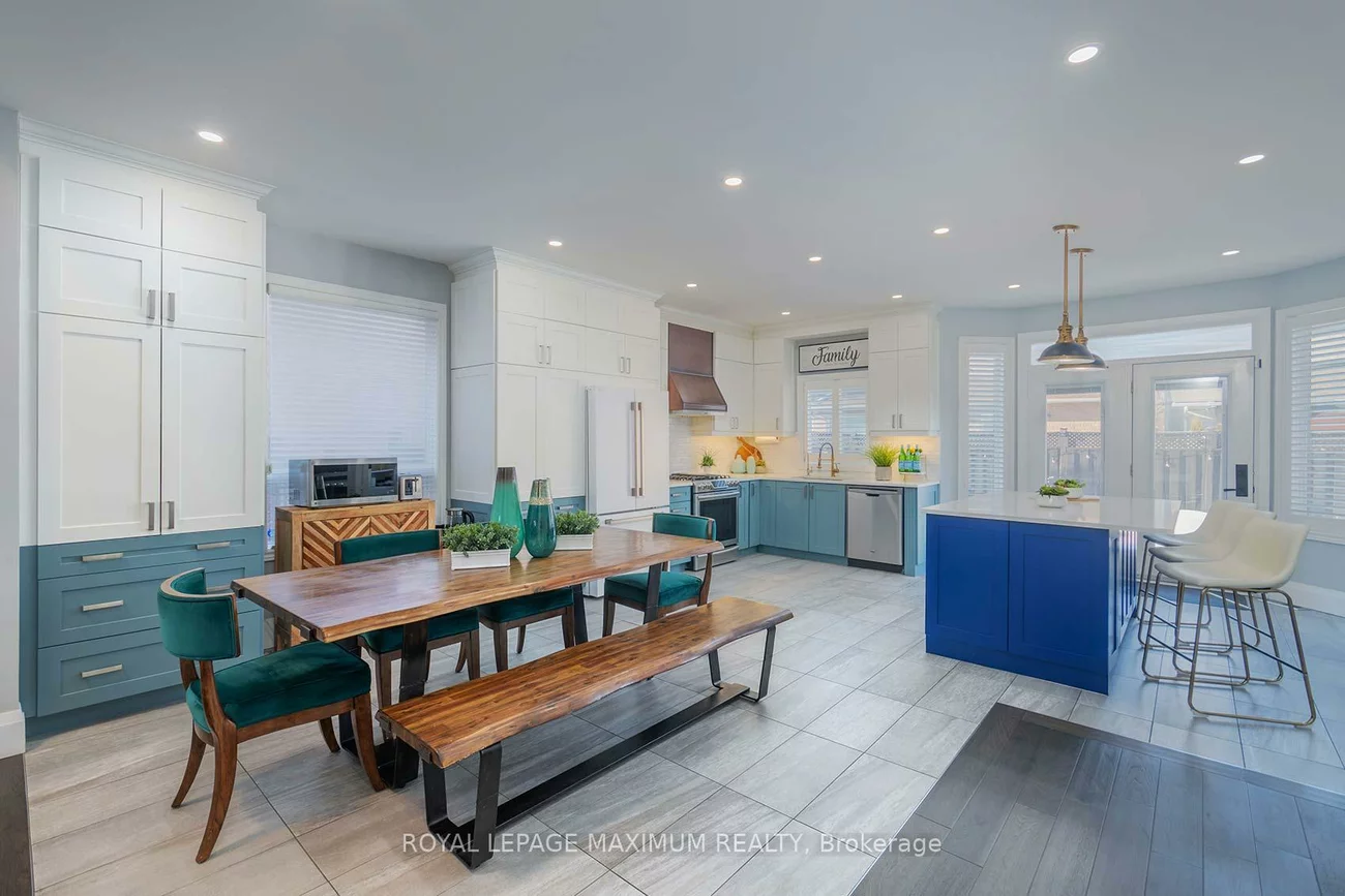 26, Marbella, Sonoma Heights, Vaughan