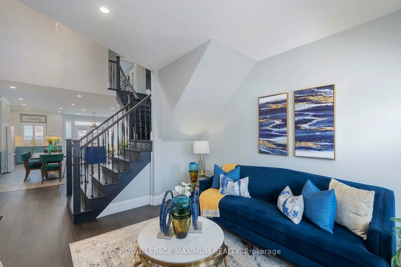 26, Marbella, Sonoma Heights, Vaughan