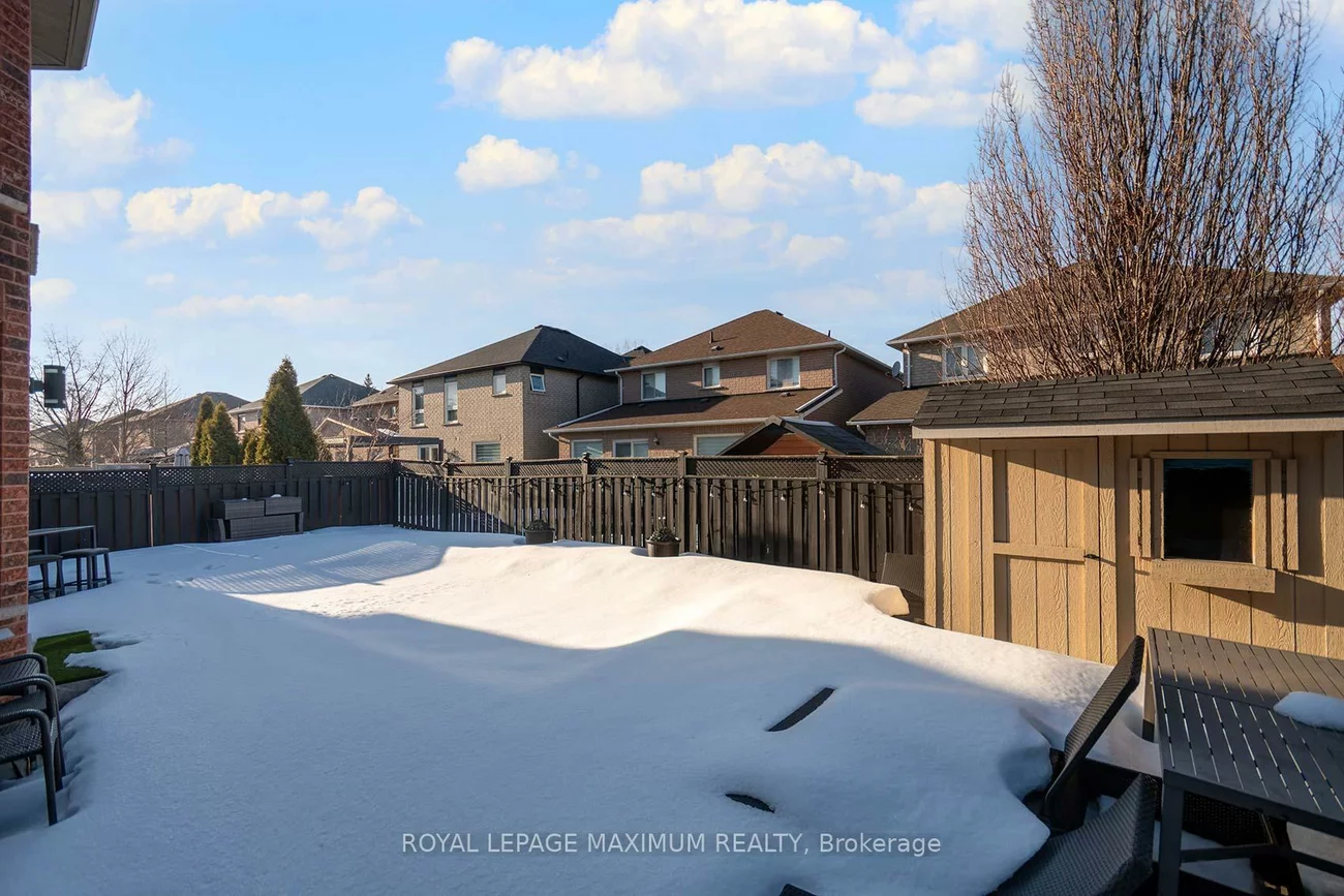 26, Marbella, Sonoma Heights, Vaughan