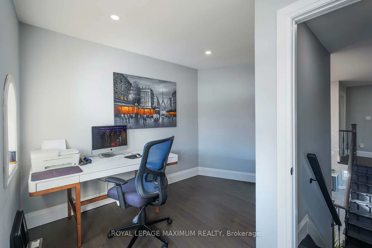 26, Marbella, Sonoma Heights, Vaughan