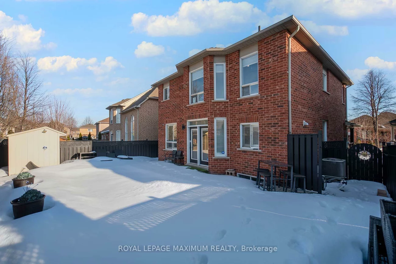 26, Marbella, Sonoma Heights, Vaughan