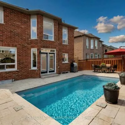 26, Marbella, Sonoma Heights, Vaughan