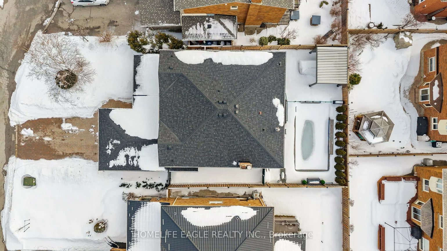 26, Whitetail, East Woodbridge, Vaughan