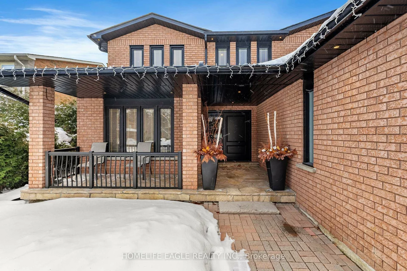 26, Whitetail, East Woodbridge, Vaughan