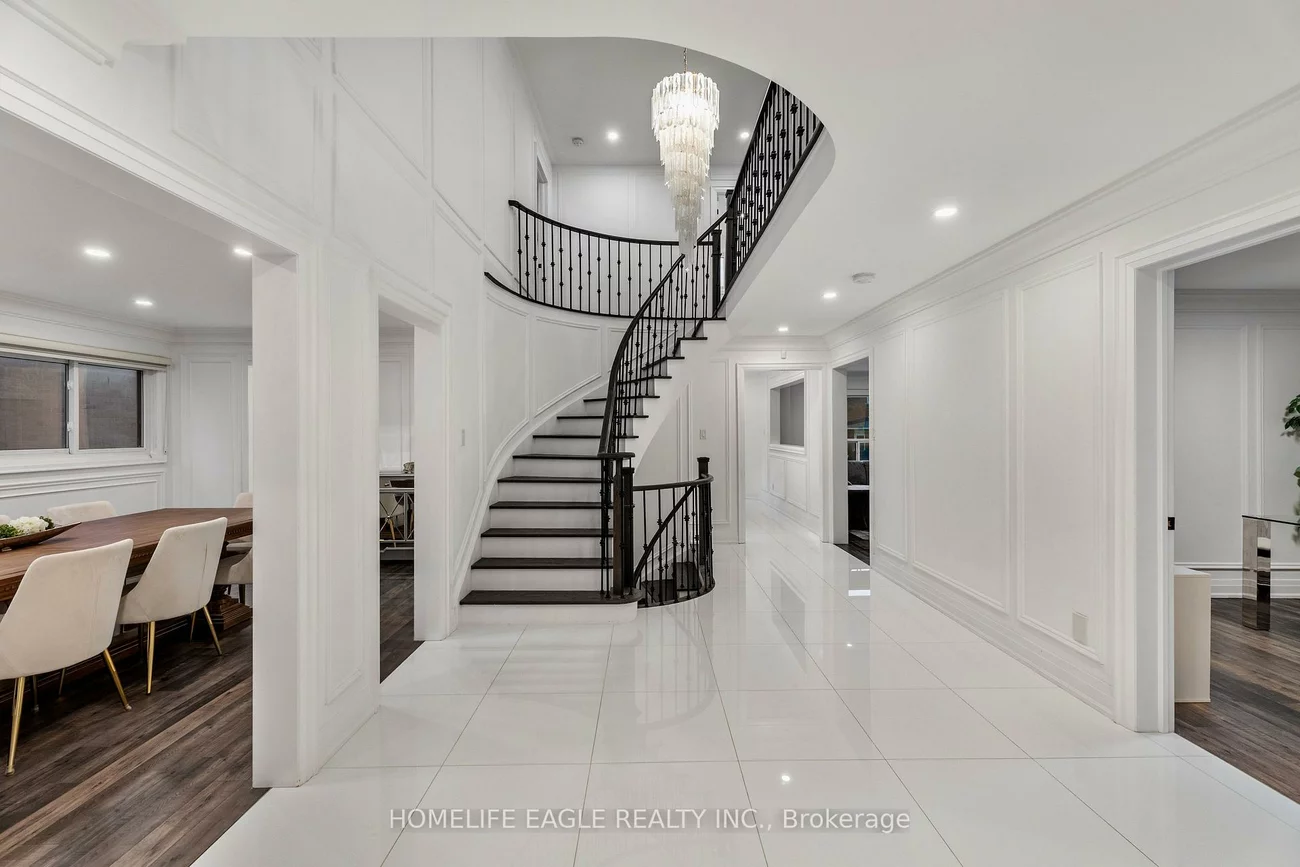 26, Whitetail, East Woodbridge, Vaughan