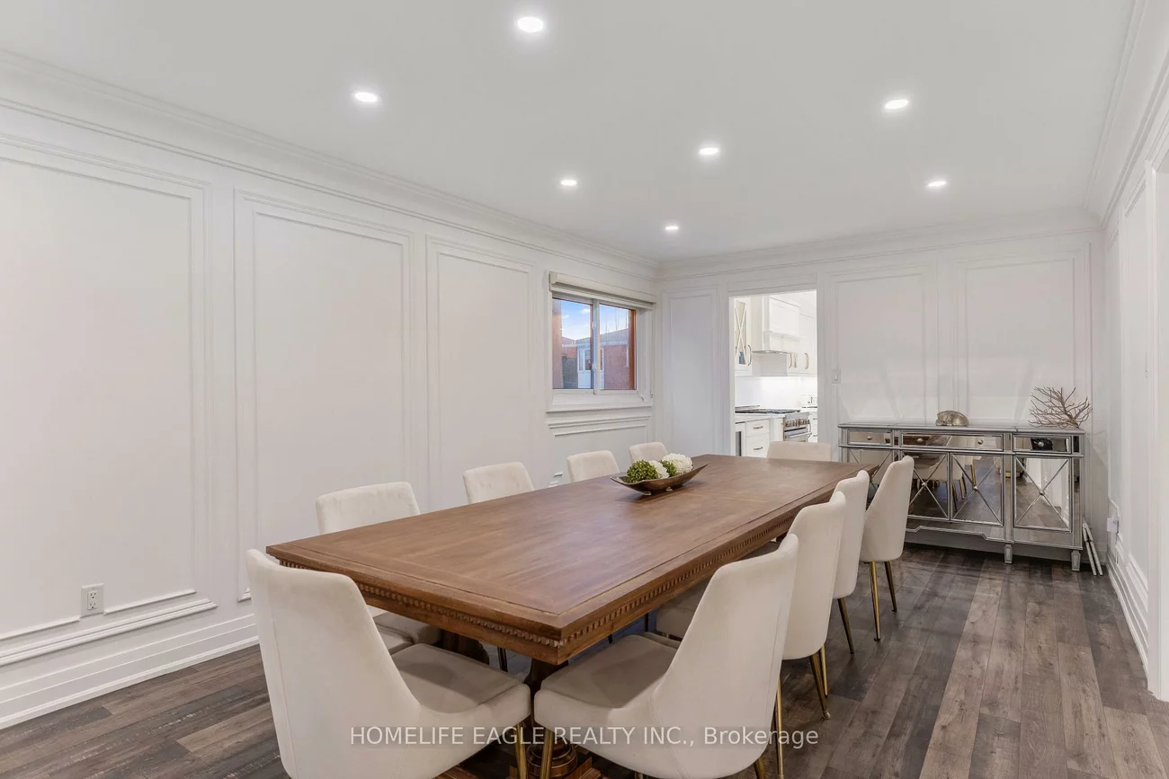 26, Whitetail, East Woodbridge, Vaughan