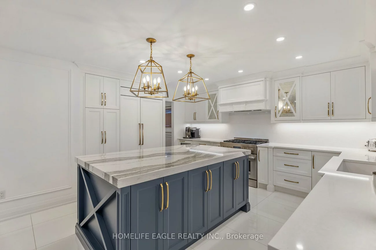 26, Whitetail, East Woodbridge, Vaughan