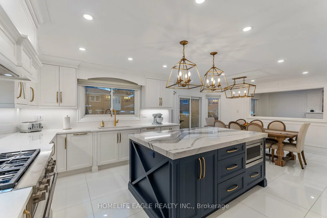 26, Whitetail, East Woodbridge, Vaughan