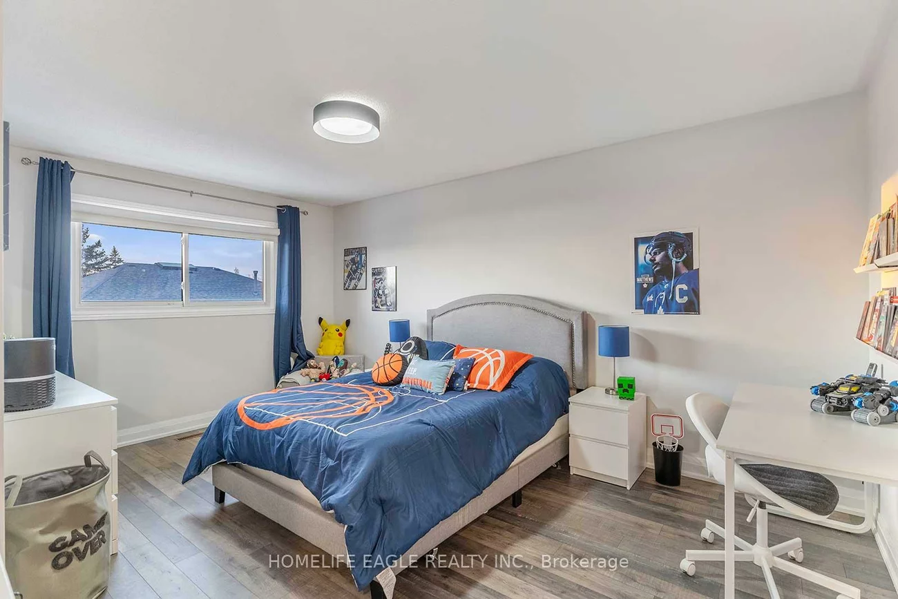 26, Whitetail, East Woodbridge, Vaughan