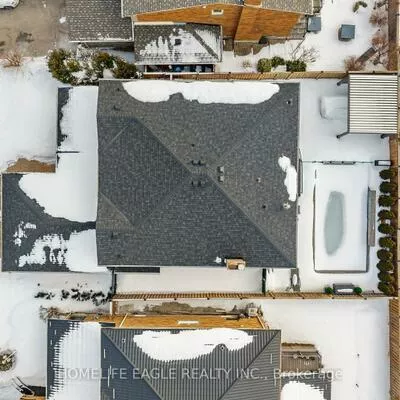 26, Whitetail, East Woodbridge, Vaughan