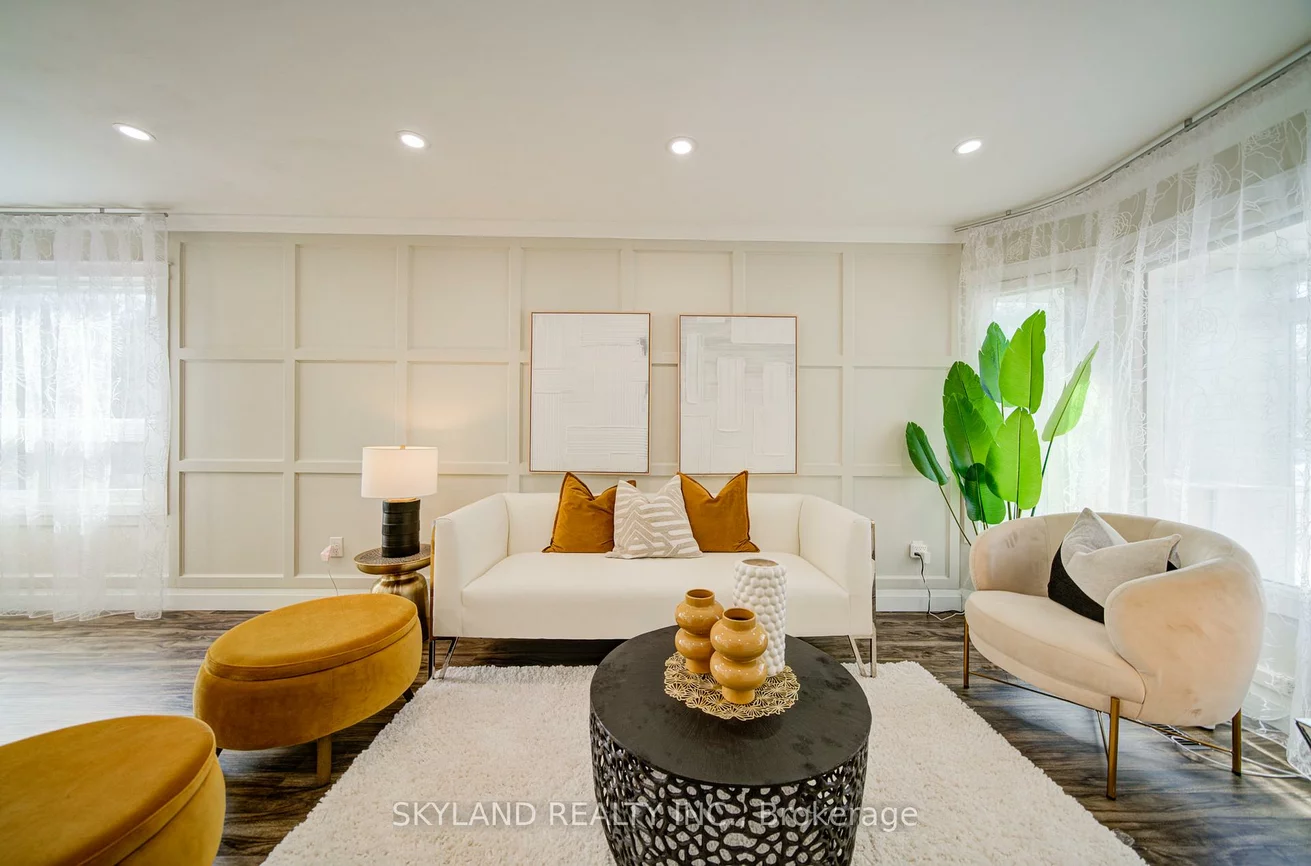 3, Thomas Henry, Brownridge, Vaughan